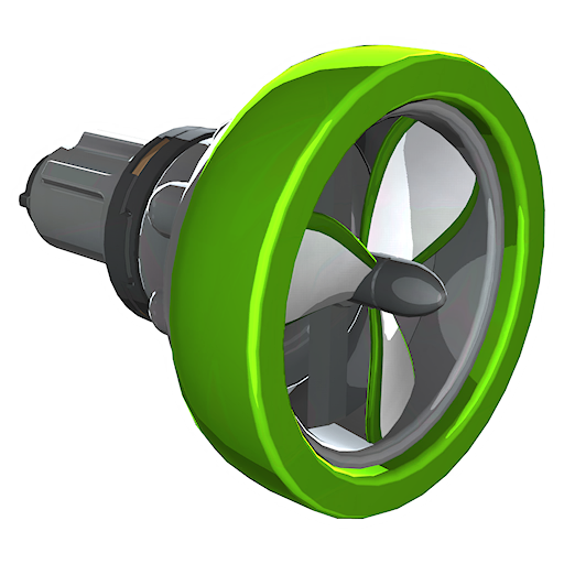 Air Blast