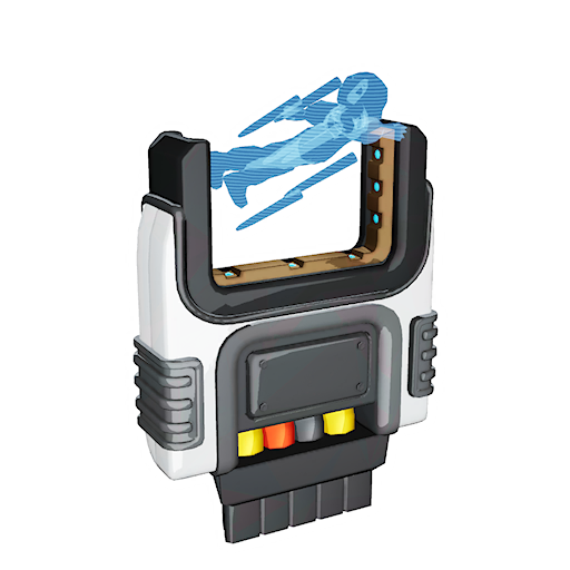 Swim Dash Mod