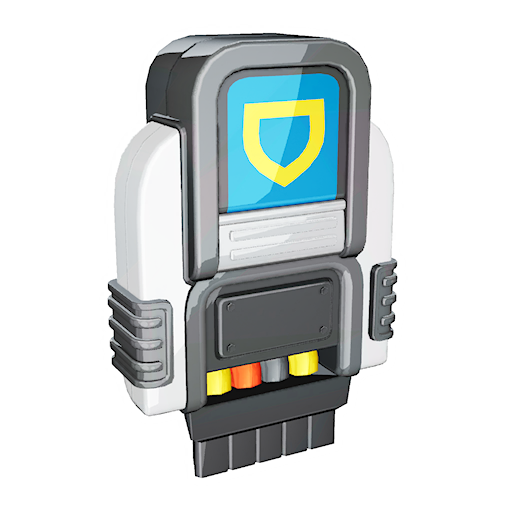 Power Shield