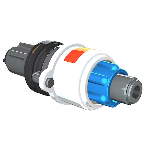 SPA Water Hose