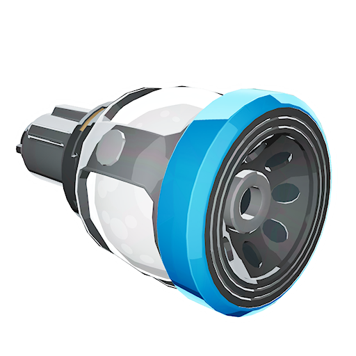 Goop Hose