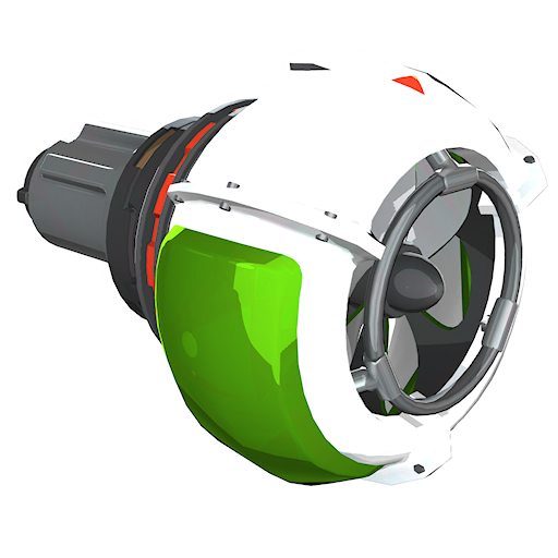 Air Cannon
