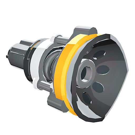 Terrain Launcher